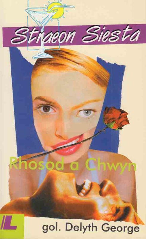 A picture of 'Rhosod a Chwyn' 
                              by Delyth George